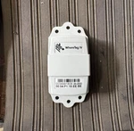 Zebra Iv Rtls TFF-2005-00AA-29810-T Rfid New-wheretag Single. Fixed Price $49.00.