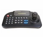 Speco Technologies KBDPTZ1 Speed Dome Keyboard Controller For Up To 32 Cameras. Fixed Price $255.00.