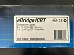 Brand New Altronix EBRIDGE1CRT Ethernet Over Coax Kit. Fixed Price $69.00.