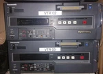 Panasonic Dvc Pro AJ-D640. Fixed Price $100.00.