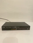 Flir Model: ACCDPS282B Port Poe+ Switch Lan. Fixed Price $35.25.
