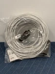 Axis 0678-001 F1015 Sensor Unit Varifocal Camera With Fixed 39FT Cable. Fixed Price $159.00.