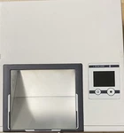 Crossmatch 500P Fingerprint Scanner RJ0482 W/ Cables New Open Box. Fixed Price $1185.00.