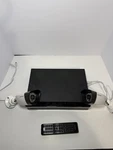 Samsung SDR-3102 Video Surveillance Security W/ (2) SDC-7340BC Cameras.. Fixed Price $104.30.