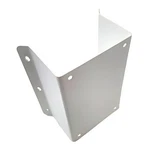 Hikvision Cmpl Ptz Long Arm Wall Corner Mount Adapter Security Accessory. Fixed Price $19.99.