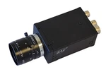 Jai CV-A1 Industrial Progressive Scan Camera W/ Ricoh Tv Lens FL-CC1614-2M. Fixed Price $74.96.