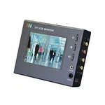 New Speco VMS-2 Portable Cctv Installation & Testing Monitor. Fixed Price $99.90.