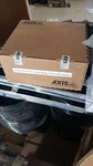 Axis P3367-V 5MP Dome Ip Network Surveillance Security Camera 0406-001 New WHS2. Fixed Price $295.00.
