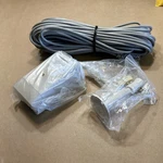 New Samsung Digital Color Camera SOD14C W/ Cable Made In Korea DC12V--2.0W. Fixed Price $70.00.