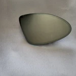 15-18 Oem Porsche Cayenne Right Auto Dim Heated Mirror Glass Wide-angle Euro. Fixed Price $241.00.