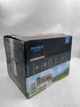 Annke DW81KD 1TB Hdd DC12V Nvr System W/ Cameras. Fixed Price $199.99.