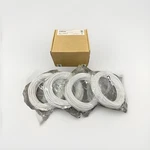 New Axis F7315 Cable White 15M 4PCS P/n: 5506-821. Fixed Price $65.00.