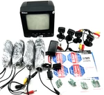Swann Retail Security Kit Complete Cctv Surveillance System. Fixed Price $74.99.