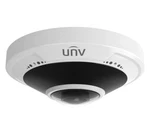IPC815SB-ADF14K-I0 Uniview 5MP Fisheye Camera Lens Vandal-resistant Dome. Fixed Price $361.26.