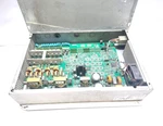 Sensormatic AMS-9050 Network Controller ZE9050 100-240V 50-60HZ 2.5A Rev: D. Fixed Price $446.50.