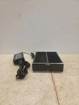 Bosch VJD-7533 Video Jet H.265 Uhd Decoder Compact Size 7000. Fixed Price $422.50.