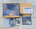 Qsee QT428 8-CHANNEL Security Dvr Cameras New Open Box. Fixed Price $249.00.