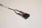 Power Button Off Switch - Honeywell HRM920N800 Rapid Eye Media Recorder Part. Fixed Price $5.99.