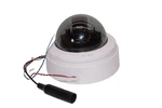 Pelco Dome Security Camera IS90-CHV9 1S90CHV9 3.0-9.5MM , White. Fixed Price $20.00.