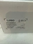 Ipro Panasonic WV-U2540LA Network Camera. Fixed Price $476.99.