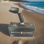Watchguard WGA-106, Combo Camera For DV-1 Modular Dash Systems Untested. Fixed Price $29.75.