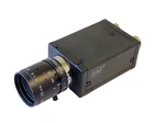 Jai CV-A1 Industrial Progressive Scan Camera W/ Ricoh Tv Lens FL-CC3516-2M. Fixed Price $74.96.