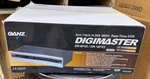 Ganz Digimaster DR-16FX5-3TB 8CH/16CH H.264 960H Hd Security Dvr System. Fixed Price $109.99.