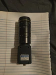 Keyence Ca-hx 500 Industrial Camera Tested Working Used From Japan. Fixed Price $450.00.