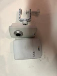 Axis M2014-E Network + M1011 Camera/mount, No Power Supply. Fixed Price $149.99.