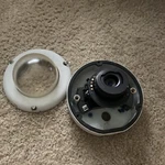Avigilon 1.0-H3-D01-IR Hd Multisensor Dome Camera See Pics. Fixed Price $66.83.