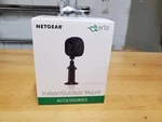 Netgear Arlo Indoor/outdoor Mount For Wire-free Cameras VMA1000B-10000S. Fixed Price $12.99.