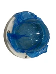 Pelco Indoor Smoked Lower Dome, IMMLD0-B0, For Network Cameras. Fixed Price $19.99.