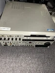 Panasonic Video Cassette Tape Recorder AG-7750HP !for Parts/repair!. Fixed Price $204.99.