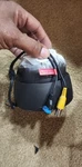 Clinton Electronics CE-IDX40 Indoor Dome Cctv Camera Wired Color & B/w. Fixed Price $25.00.