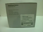 Bosch VDC-455V09-20 Camera Flexidome-xt+ 1/3 Ntsc 9-22MM 540 Tvl Color Nib. Fixed Price $349.89.
