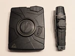 Axon Flex Body Camera And Controller. Fixed Price $79.99.