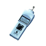 Nidec (shimpo) Contact Type Handheld Lcd Display Tachometer DT-105N. Fixed Price $373.92.