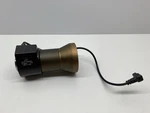 Gvi Security Camera Varifocal Lens 5-100MM F1.8 Cs Auto Iris GV-5-100ADC. Fixed Price $29.00.