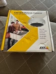 Axis M3057-PLVE Panoramatic Camera. Fixed Price $199.00.