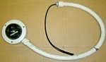 Pelco Security Dome Camera Model IS-CHV9. Fixed Price $49.99.