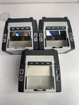 Lot Of 3 Crossmatch 900247 Guardian Fingerprint Scanner. Fixed Price $199.99.