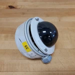 Pelco IS-110ENC Security Camera 3-9.5MM Lens Parts Only. Fixed Price $25.26.