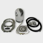 Flir M-625L Dual Payload Thermal Camera System *read Description* 90 Day Wnty!. Fixed Price $4512.99.