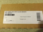 Axis Fixed Dome Shell For M3203 M3204 216FD Network Ip Security Cameras. Fixed Price $29.99.