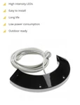 Axis Communications T90C20 Fixed Dome Ir-led New Part Number 5024-201. Fixed Price $179.99.
