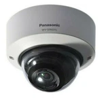 Panasonic WV-SFR631L I-pro Full Hd Indoor Ip Security Network Dome Camera. Fixed Price $87.97.