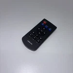 Ir Remote Control For Mini Dvr Recorder Innotech Security. Fixed Price $12.75.