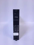 Ge Security S7715D-RFC2 Sm 2-WAY Channel Mpd Data, Tcvr, Rack #5523. Fixed Price $270.00.
