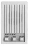Elbex Graystone EGS50 Surface Mount Door Unit Station Intercom. Fixed Price $36.99.