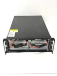 Liebert GXT2-288RTVBATT Back Up W/2 Batterycarrier GXT2-288RTBK,NOBATT. Fixed Price $59.83.